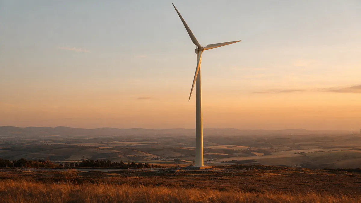 Énergie éolienne : fonctionnement, avantages et enjeux 2026