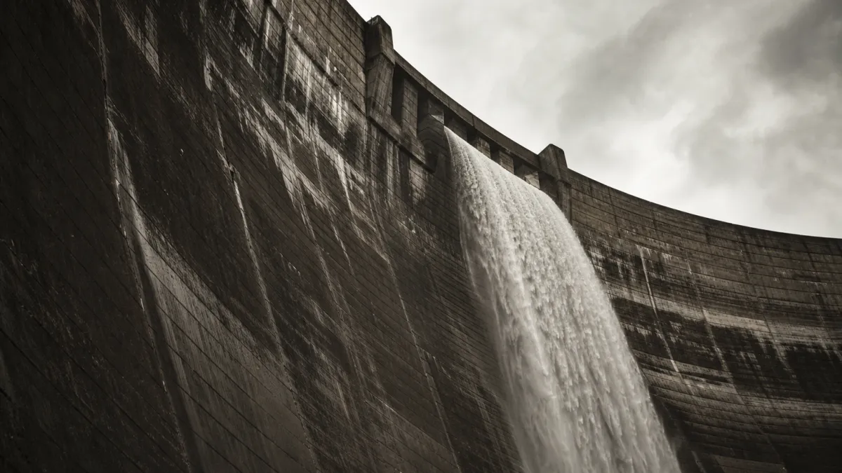 Énergie hydroélectrique : fonctionnement, avantages et enjeux