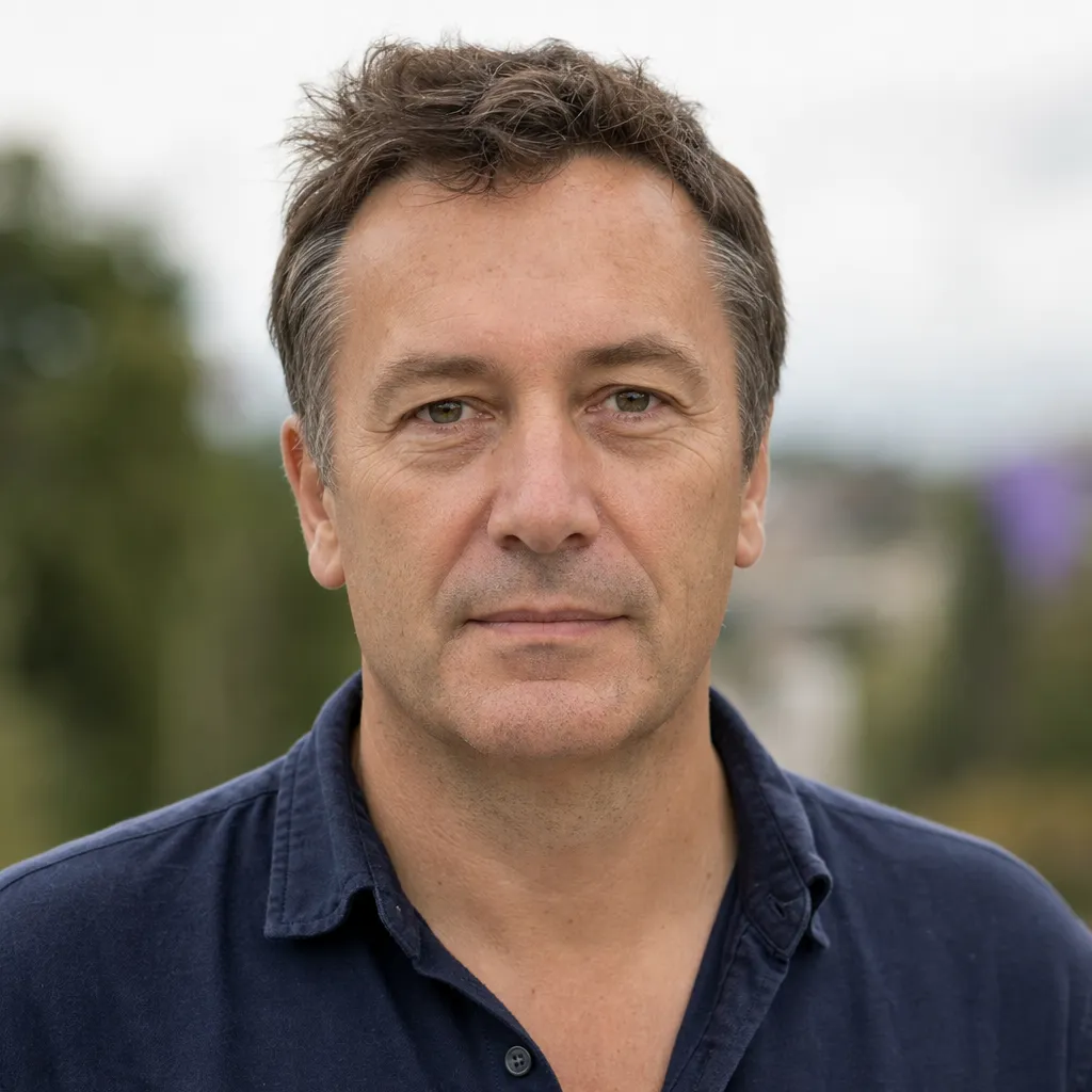 Photo de Thomas Renard