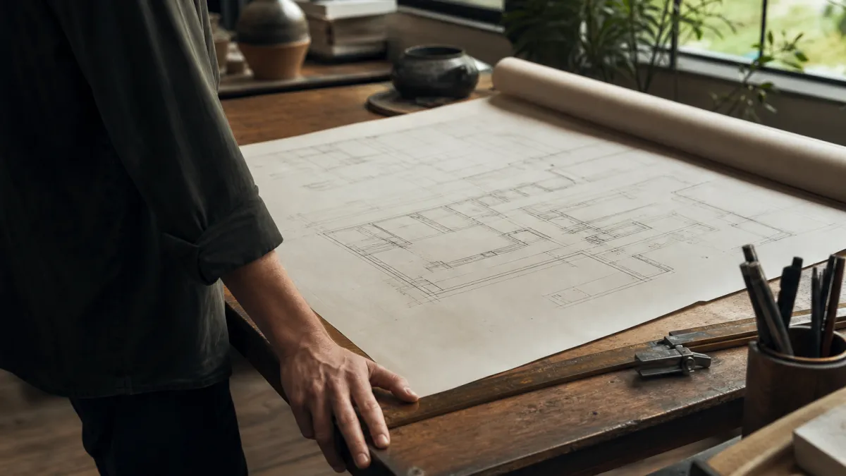 Comment devenir architecte : tout sur les études et le métier