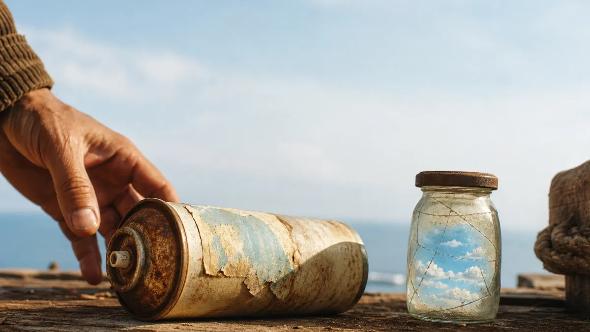 CFC : définition, impact environnemental et réglementation