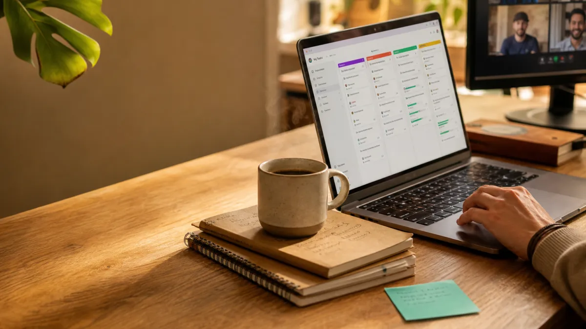 GPNet : guide complet pour optimiser votre gestion de projet